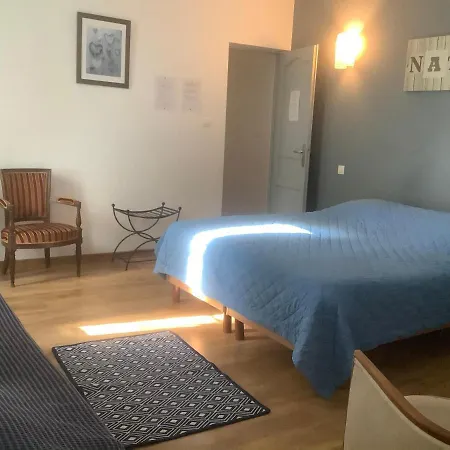 La Maison Du Bonheur *