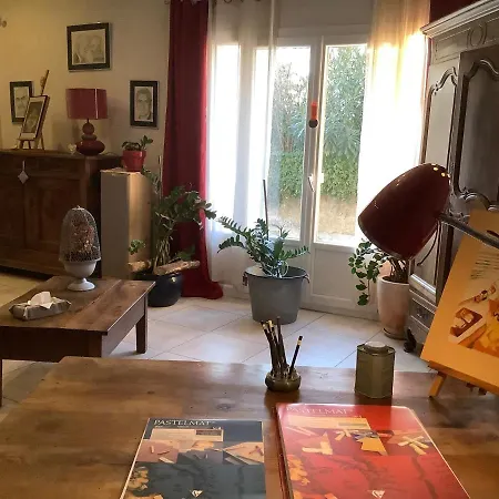 게스트하우스 La Maison Du Bonheur 피에르랏트