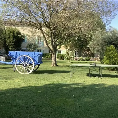 La Maison Du Bonheur *