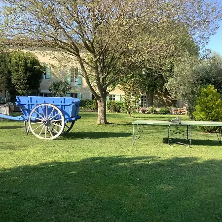 La Maison Du Bonheur Guest house *