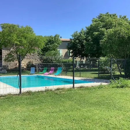 La Maison Du Bonheur Affittacamere
