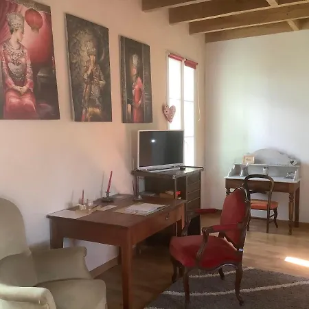 La Maison Du Bonheur Pierrelatte