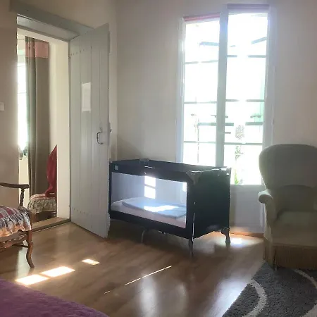 La Maison Du Bonheur *