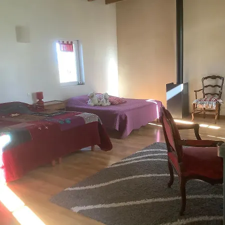 La Maison Du Bonheur *