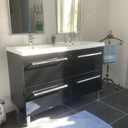 Affittacamere La Maison Du Bonheur Pierrelatte