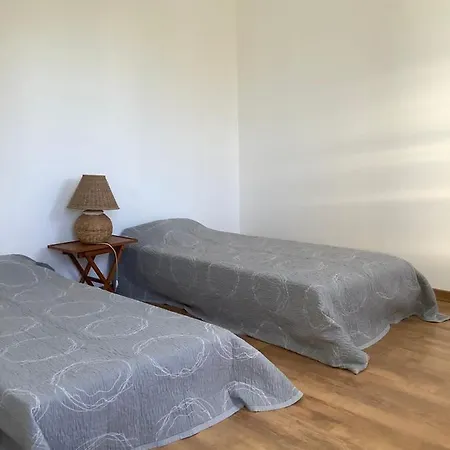 Affittacamere La Maison Du Bonheur