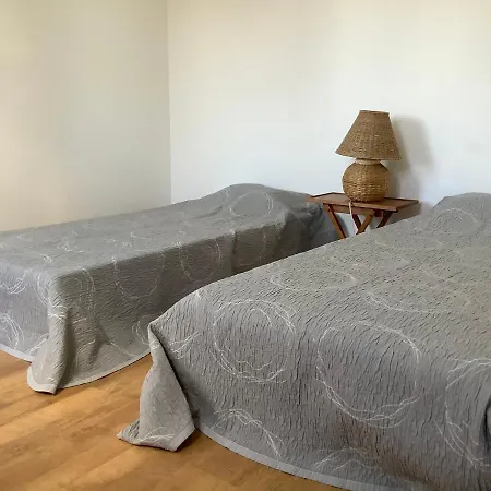 La Maison Du Bonheur Affittacamere