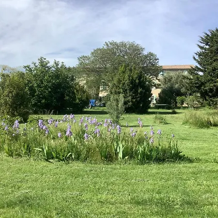 La Maison Du Bonheur * Pierrelatte