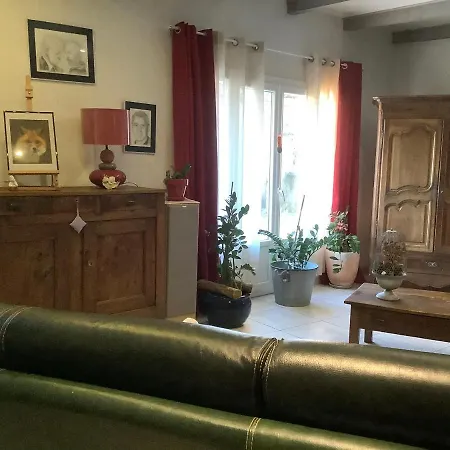Affittacamere La Maison Du Bonheur *