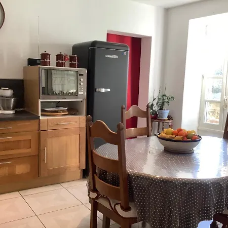 La Maison Du Bonheur *