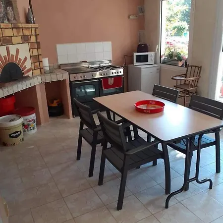 La Maison Du Bonheur Affittacamere
