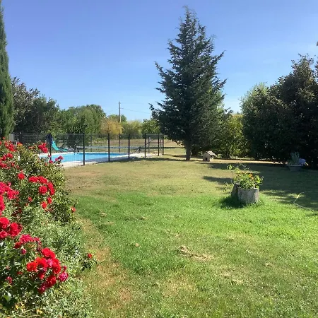 La Maison Du Bonheur Affittacamere
