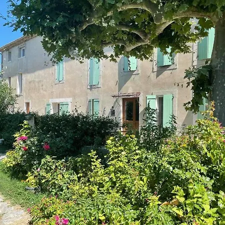 La Maison Du Bonheur Pierrelatte