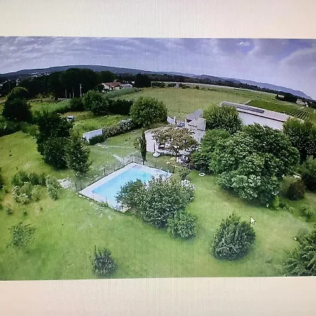 La Maison Du Bonheur *