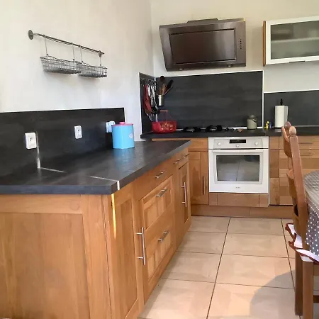 La Maison Du Bonheur Affittacamere *