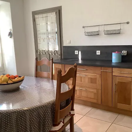 La Maison Du Bonheur Pierrelatte