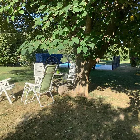 La Maison Du Bonheur