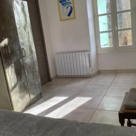 La Maison Du Bonheur Maison d'hôtes Pierrelatte