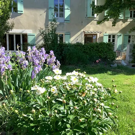 Affittacamere La Maison Du Bonheur Pierrelatte