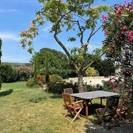 La Maison Du Bonheur * Pierrelatte