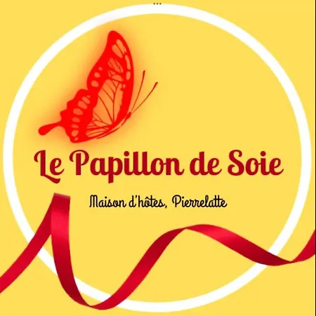 Maison d'hôtes La Maison Du Bonheur