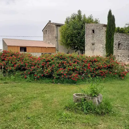Affittacamere La Maison Du Bonheur Pierrelatte