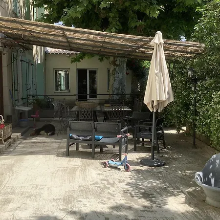 Affittacamere La Maison Du Bonheur Pierrelatte