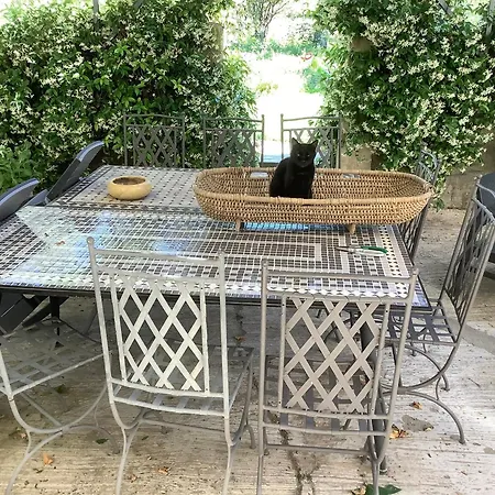 La Maison Du Bonheur Maison d'hôtes *