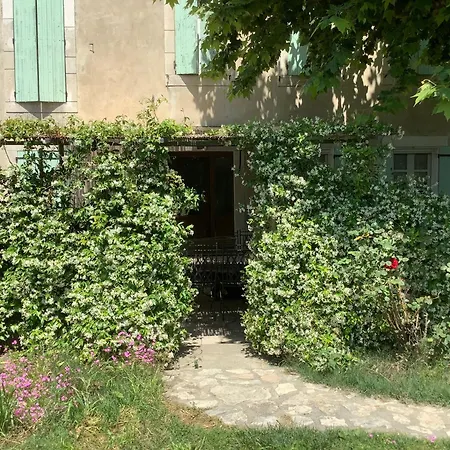 La Maison Du Bonheur Affittacamere