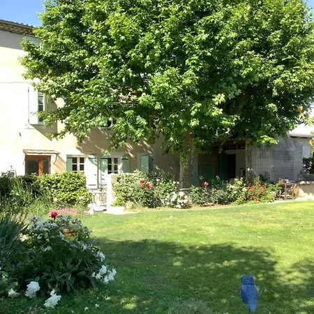 Guest house La Maison Du Bonheur *