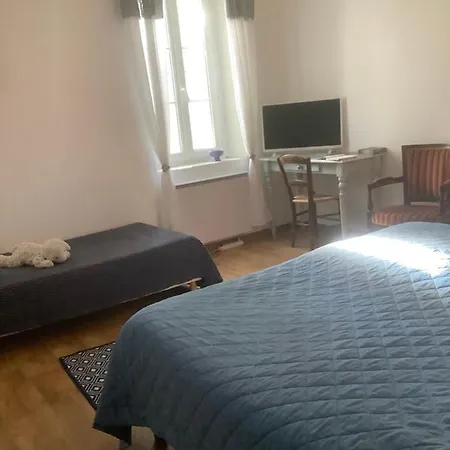 La Maison Du Bonheur *